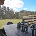 8 Person In Hébergement de vacances *