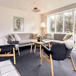 8 Person In Hébergement de vacances Blåvand