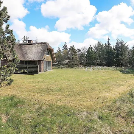 Holiday home 8 Person In Bl Vand