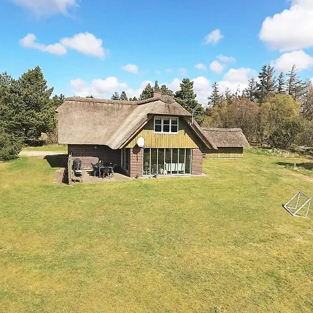 8 Person In Bl Vand Holiday home