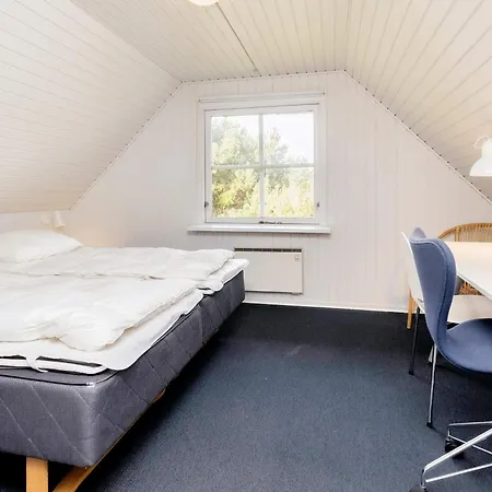 8 Person In Bl Vand Holiday home