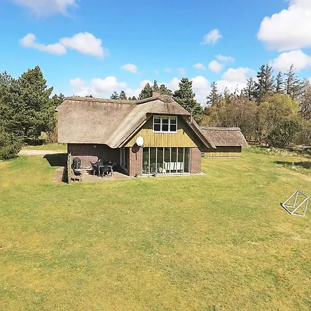 Ferienhaus 8 Person In