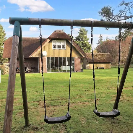 Σπίτι διακοπών 8 Person In *