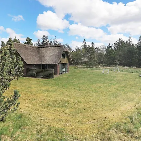 Ferienhaus 8 Person In *