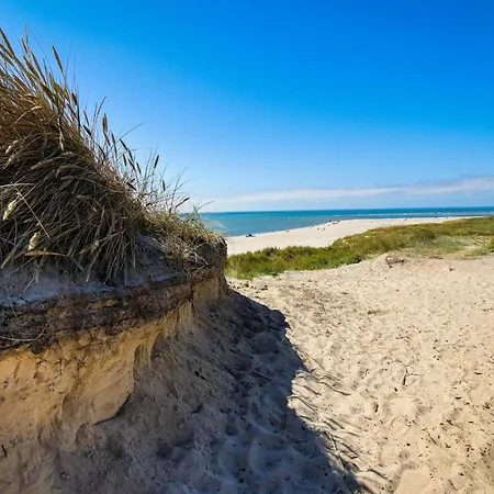 8 Person In Ferienhaus Blåvand