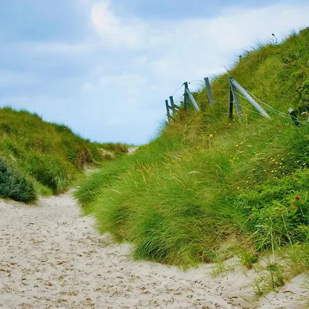 8 Person In Ferienhaus Blåvand