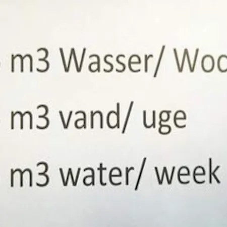 8 Person In * Blåvand