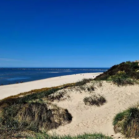 8 Person In Casa de Férias Blåvand