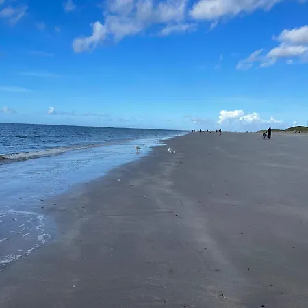 8 Person In Casa de Férias Blåvand