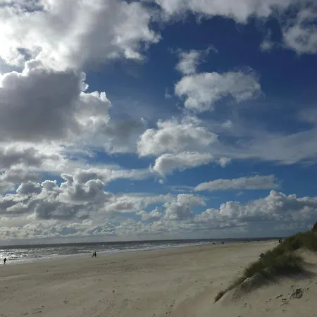 8 Person In Casa de Férias Blåvand
