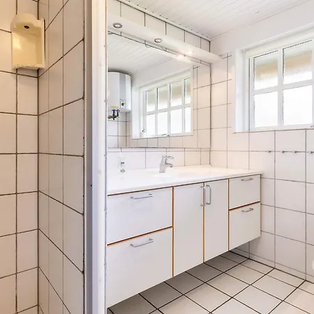 8 Person In Casa de Férias Blåvand