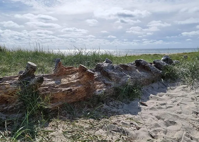 8 Person In بيت للعطل *